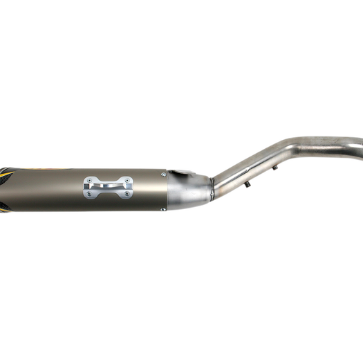 Гърне FMF MUFFLER Q4 S/A YFZ450R/X