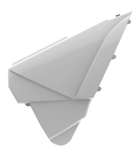 Протектори за въздушна кутия Polisport BETA X-TRAINER / RR / ST White