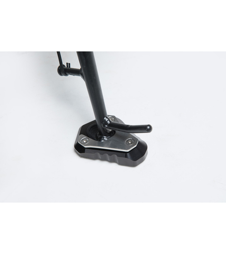 Странична стойка SW-MOTECH SIDESTAND FOOT EXT NINJA 650 19