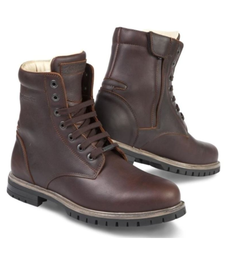 Ботуши Stylmartin Ace Brown