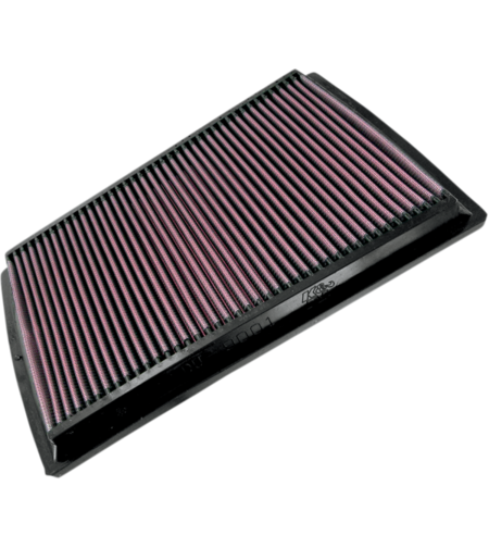 Спортен въздушен филтър K&N DUC MONSTER DU-9001