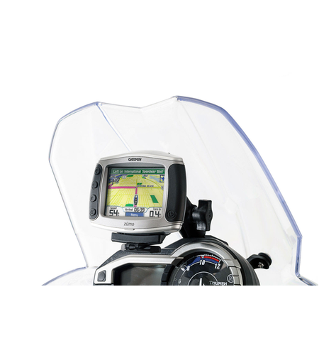 Стойка за навигация SW-MOTECH COCKPIT GPS MOUNT TIGER 800 14