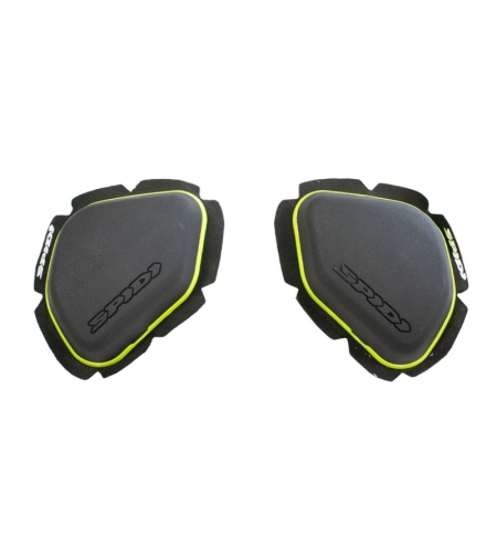 Слайдери SPIDI RACING SLIDER GREEN