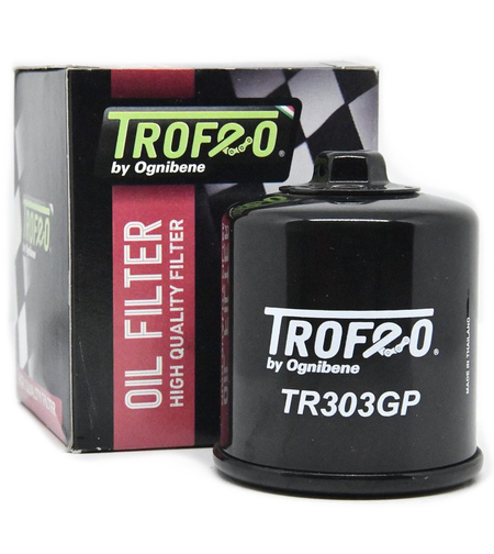 Спортен маслен филтър TROFEO TR303GP RACING