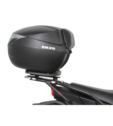 Монтажен комплект за облегалка SHAD TOP MASTER KAWASAKI VERSYS 300 X