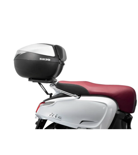Монтажен комплект за куфари SHAD TOP MASTER KYMCO LIKE 125 '17