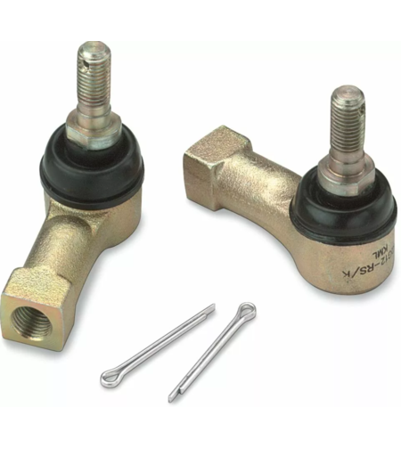 Комплект за смяна на вътрешни/външни накрайници на теглича MOOSE RACING TIE ROD END KIT CAN AM