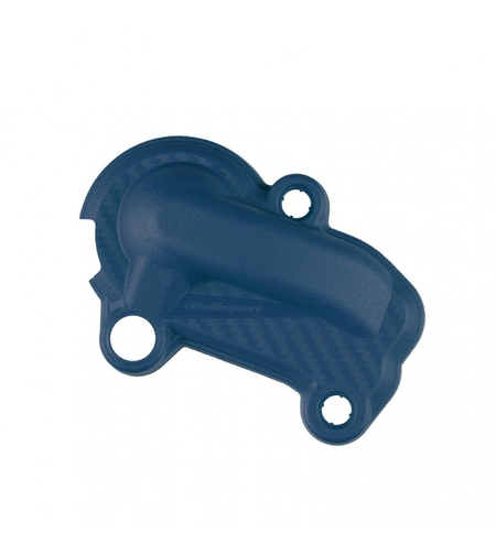 Предпазител за водна помпа Polisport KTM/HUSQ/GAS GAS 250/300 SX/EXC/TC/TE 2020-2022 MC/EC 2021-22 BLUE