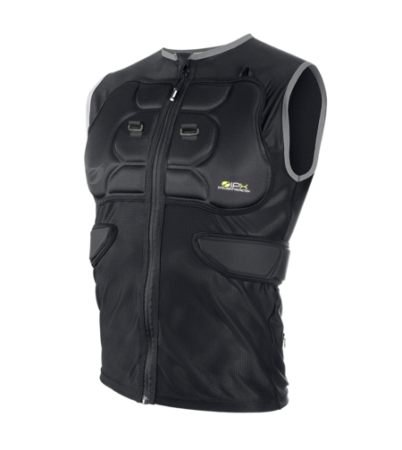 Протекторнa жилетка O'NEAL BP BLACK