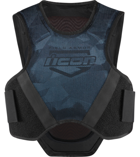 Протекторна жилетка ICON Field Armor Softcore™ Vest CM