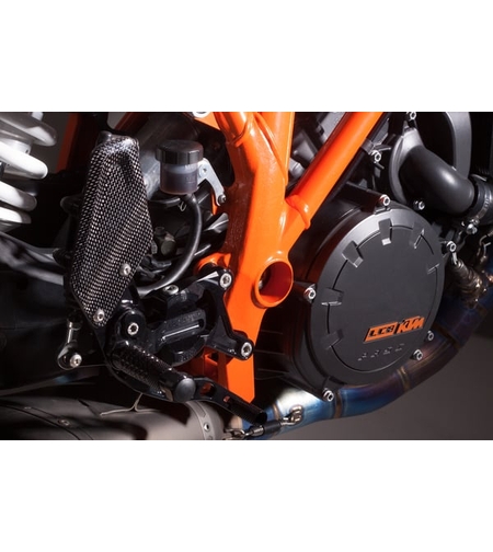 Конзола GILLES REARSET VCR BK 1098 08