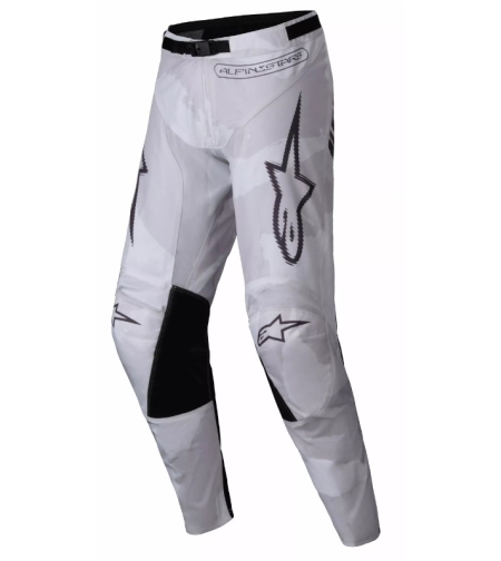 Мотокрос брич ALPINESTARS RACER HOLLOW CAMO/BROWN