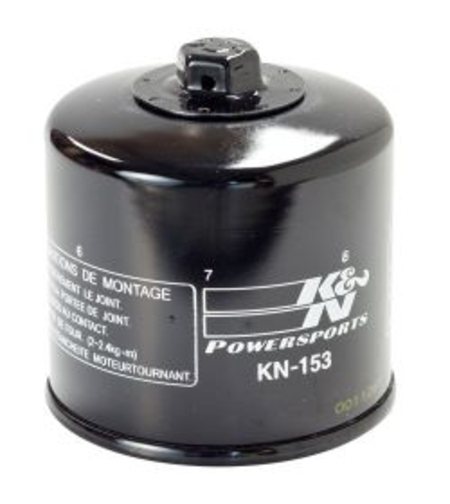 Маслен филтър K&N KN153