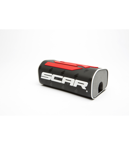Гъба за кормило SCAR BAR PAD O2 BLACK