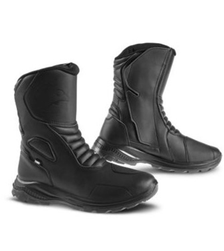 Ботуши FALCO TITAN ADV BLACK