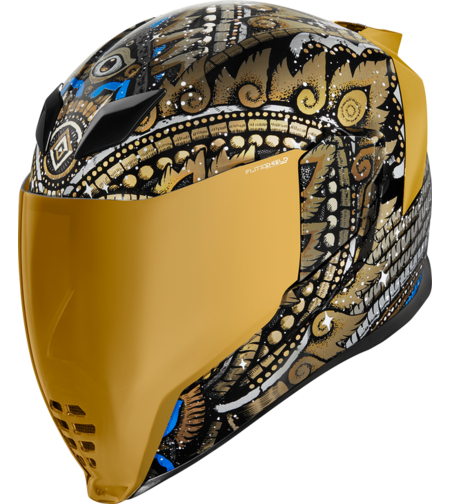 Каска ICON AIRFLITE DAYTRIPPER