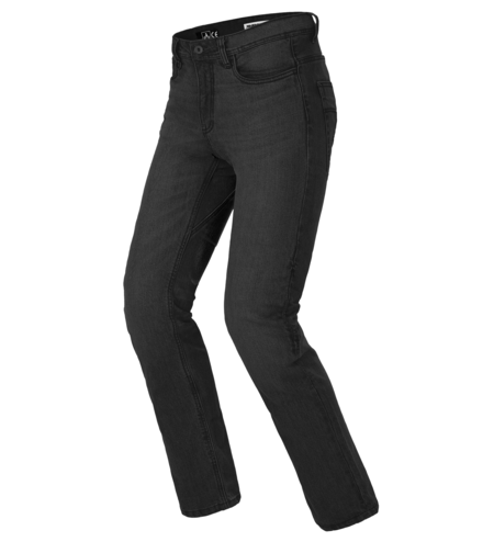 Мото дънки SPIDI J-TRACKER BLACK