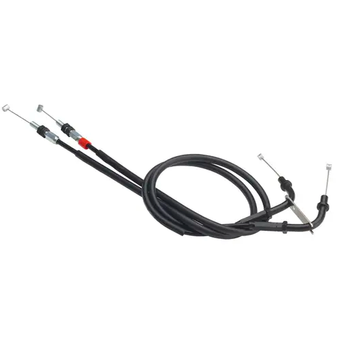 Жило за газ DOMINO THROTTLE CABLES XM2 R1