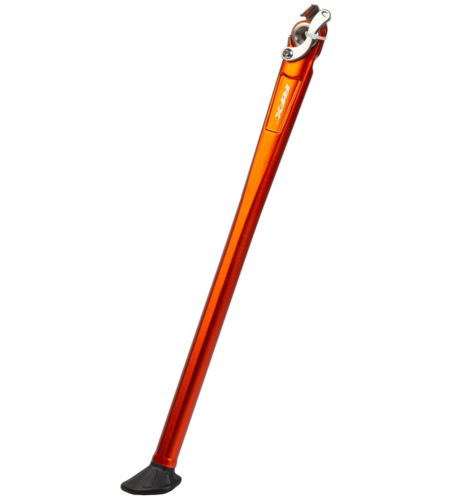 Странична стойка RFX Pro Side Stand - Orange KTM