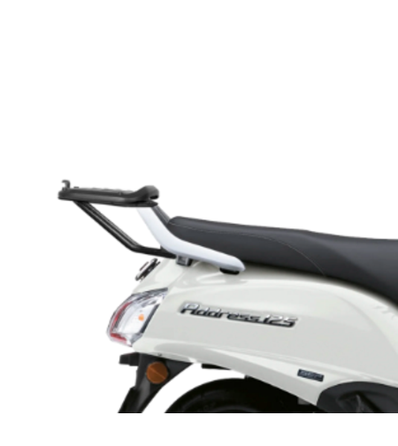 Монтажен комплект за куфари SHAD TOP MASTER SUZUKI ADDRESS 125 '23