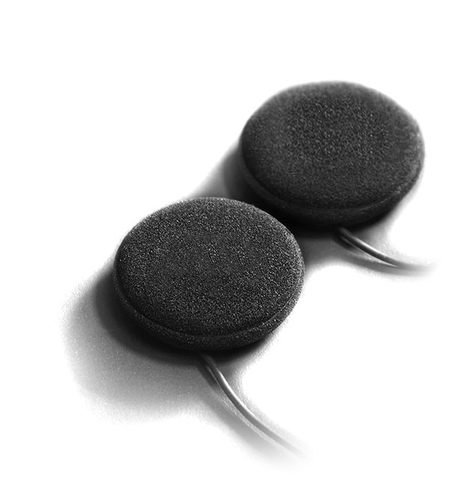 Слушалки CARDO 40mm Audio Set