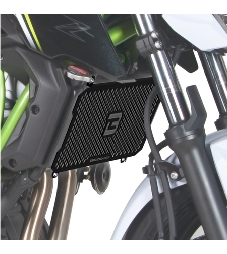 Капак за радиатор BARRACUDA Kawasaki Z650 (2017-2022)