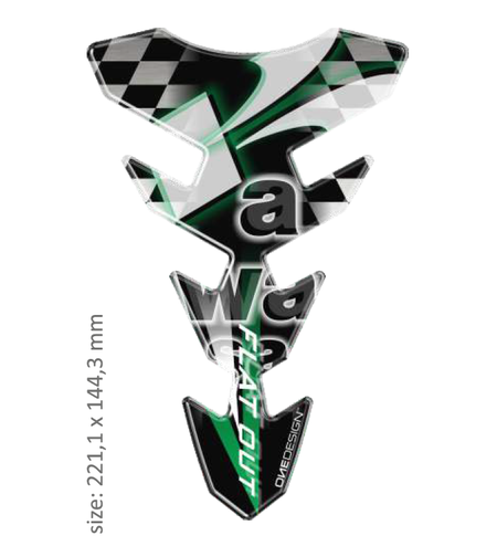 Протектор за резервоар CGEXS59P/PR3028