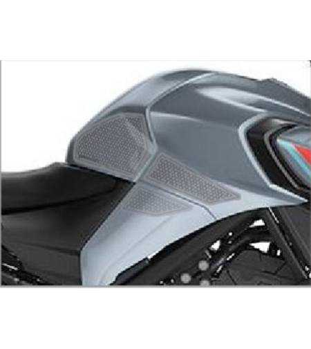 Протектор за резервоар ONE DESIGN COVER YAMAHA MT 07 2014-2017г GREY