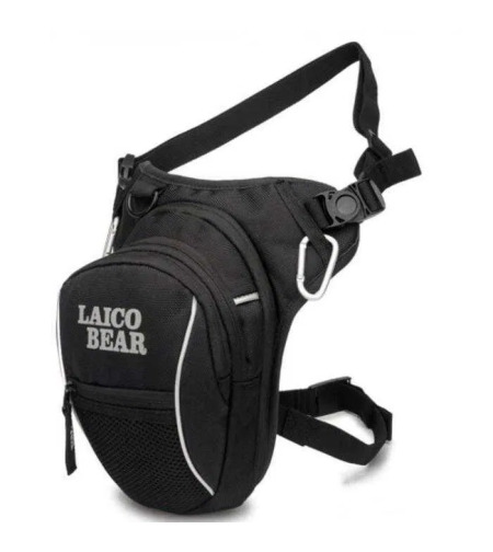 Чанта за крак-бедро LAICO BEAR