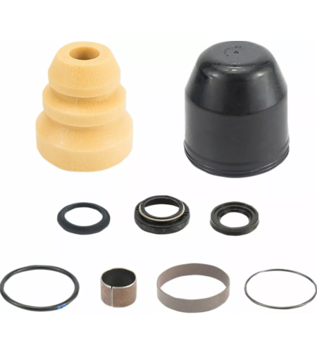 Комплект за сервизиране на заден амортисьор SHOWA SERVICE KIT RR 18MM