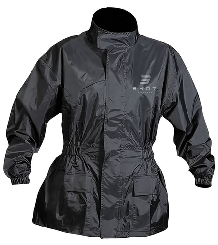 Дъждобран SHOT Rain Jacket 2.0