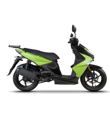 Монтажен комплект за куфари SHAD TOP MASTER KYMCO SUPER 8 50/125/150 '21