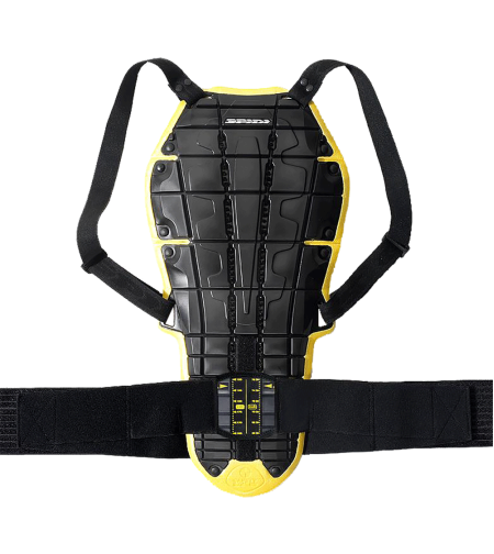 Протектор Гръб SPIDI Back Warrior Evo