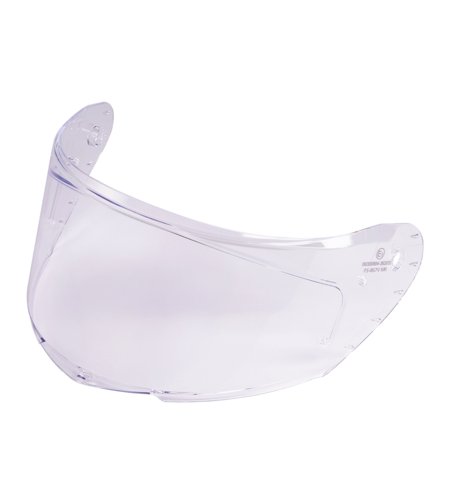 Прозрачен визьор за каска O'NEAL CHALLENGER V.25
