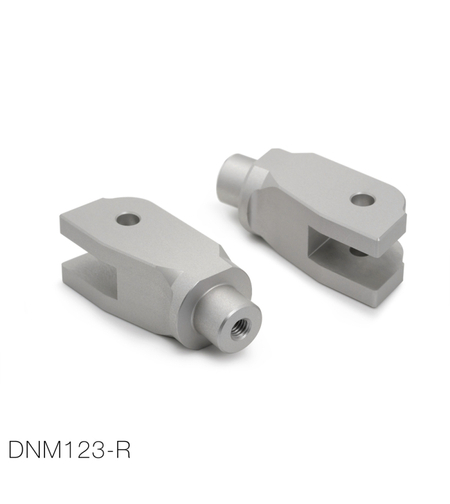 Адаптери за предни степенки BARRACUDA за DUCATI Multistrada V4S (2022)