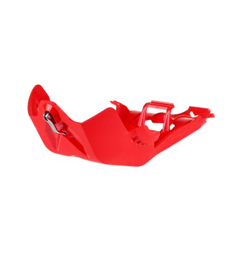 Протектор двигател Beta RR 350/390/430/480/500 - 2020-2022 - Red