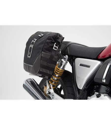 Комплект странични чанти SW-MOTECH SIDEBAG SYS LEGEND LC B CB 1100 EX ABS