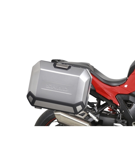 Монтажен комплект за куфари SHAD 4P SYSTEM BMW S 1000 XR '20