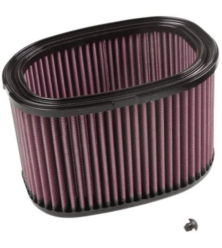 Спортен въздушен филтър K&N KA7408