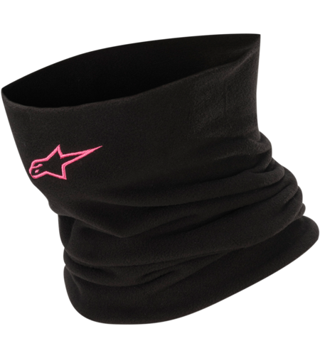 Яка ALPINESTARS NECK WARMER BLACK/PINK