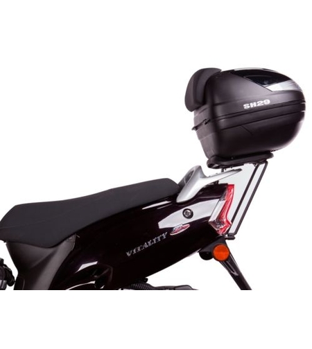 Монтажен комплект за куфари SHAD TOP MASTER KYMCO VITALITY 50 '13