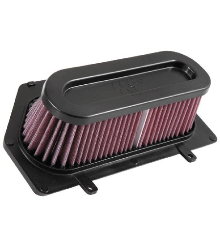 Спортен въздушен филтър K&N SU1017