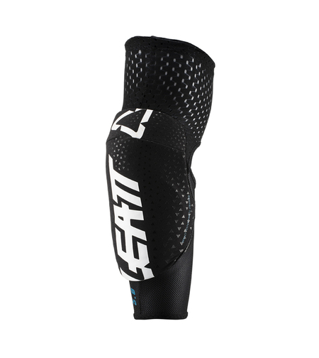 Налакътници LEATT 3DF 5.0-White/Black