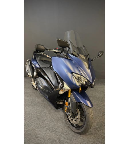 Yamaha TMAX 530 SX | Keyless | TCS | LED | 2017г