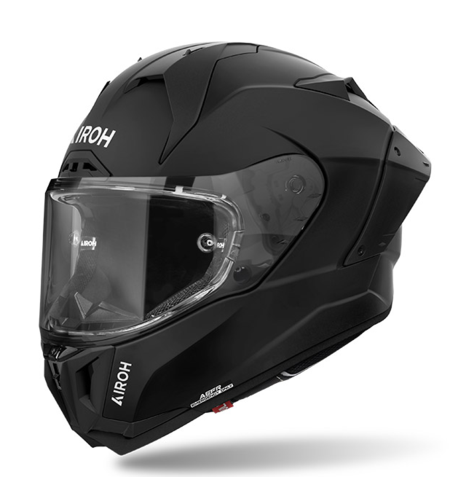 КАСКА AIROH GP 800 BLACK MATT