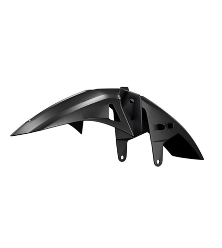 Преден калник RACETECH Low Front Fender (Black) XL 750 Transalp 23-25 / Tenere 700 19-24