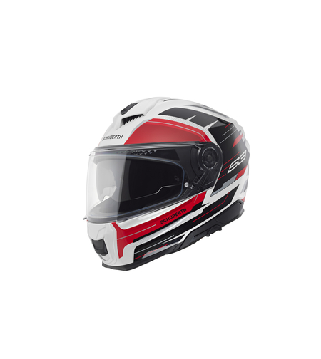 Каска SCHUBERTH S3 APEX WHITE