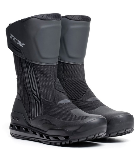 Ботуши TCX Clima 2 Surround Gore-Tex Black/Dark Grey