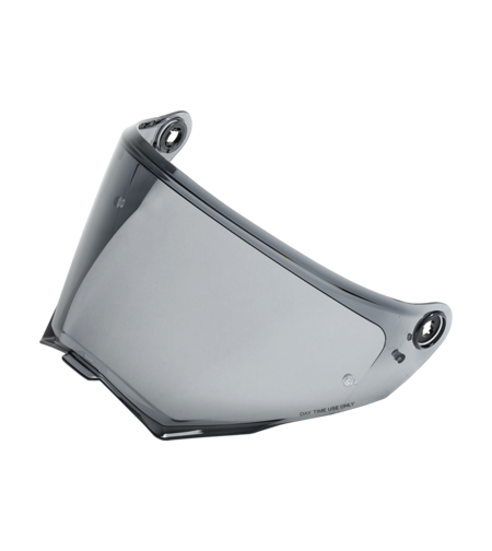 Черен визьор за каска O'NEAL D-SRS V.26