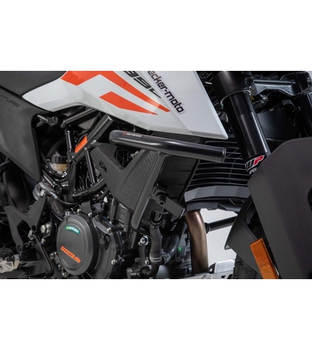 Краш бар SW-MOTECH CRASH BAR ADVENTURE 390 ABS